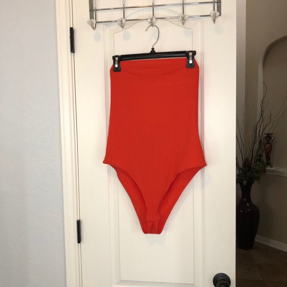 Bodysuit